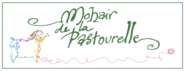 Mohair de la Pastourelle